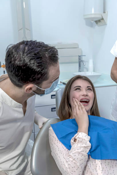 Fast & Reliable Emergency Dental Services in OK