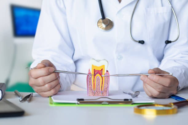 Best Emergency Treatment for Dental Infections or Abscesses in Central High, OK