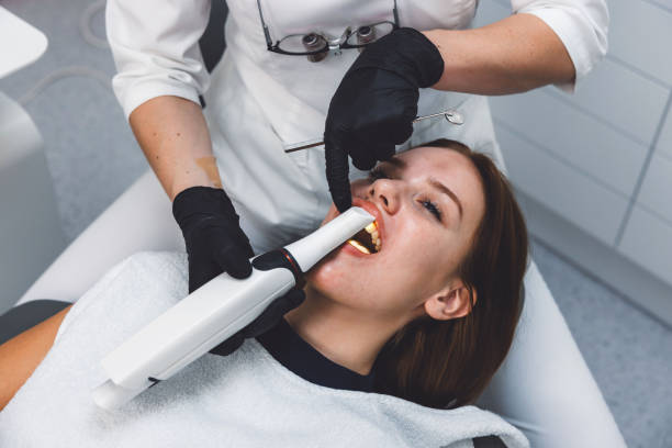 Best Emergency Treatment for Dental Infections or Abscesses in Central High, OK