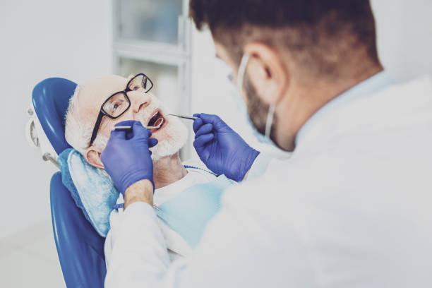 Best Urgent Care for Lost Fillings or Crowns in Central High, OK